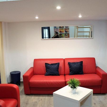 Budapest Easy Flat Opera Bagian luar foto