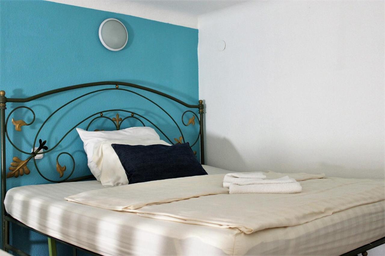 Budapest Easy Flat Opera Bagian luar foto