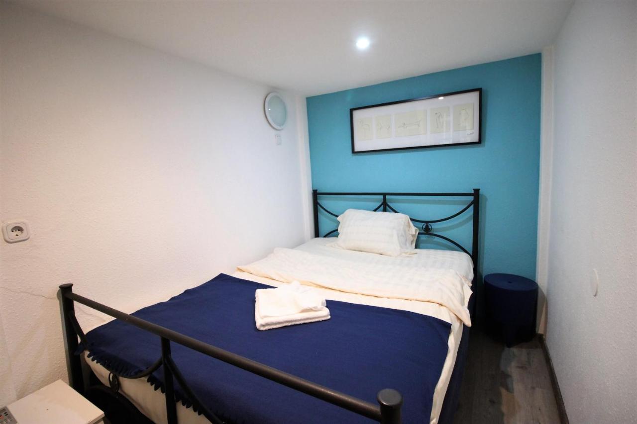 Budapest Easy Flat Opera Bagian luar foto