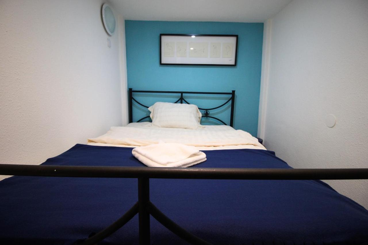 Budapest Easy Flat Opera Bagian luar foto