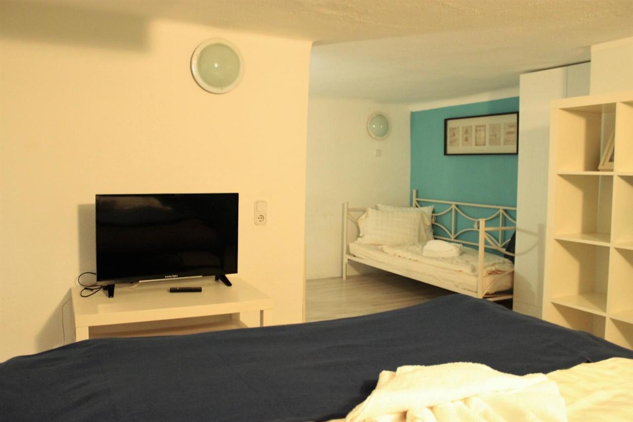 Budapest Easy Flat Opera Bagian luar foto